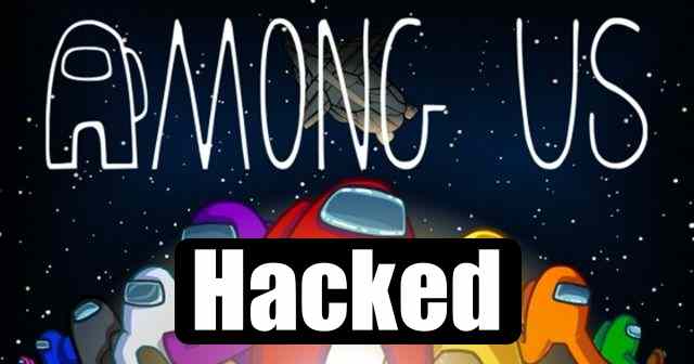 Los hackers se han apoderado del juego 'Among Us'