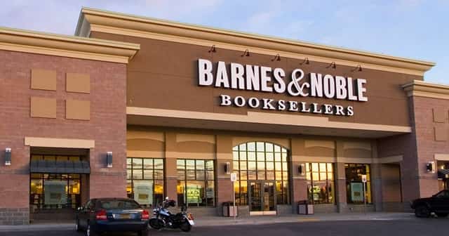 Barnes & Noble Report Cyber Attack, Speculates Customer Data Breach