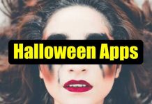 Best Halloween Apps for Android & iPhone