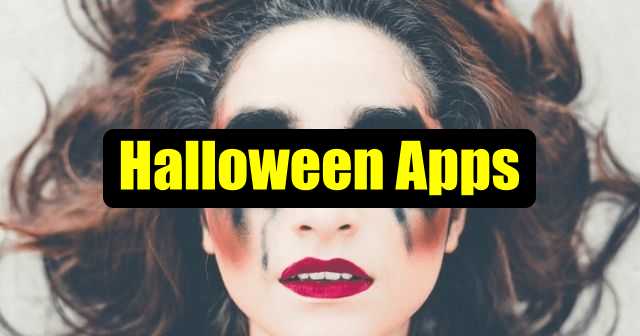 Best Halloween Apps