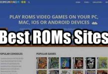 Best ROMs Site to download