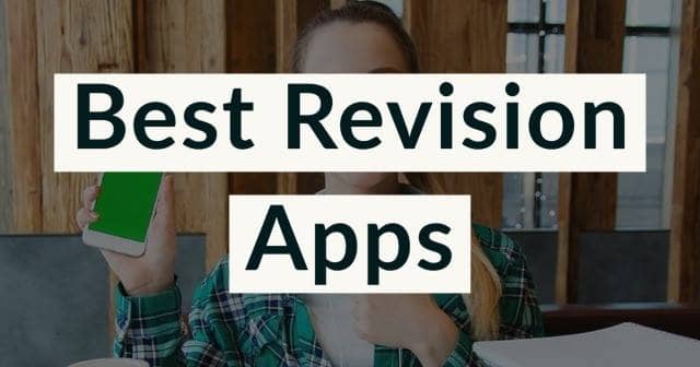 Best Revision Apps