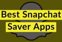Best Snapchat Saver Apps