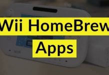 Best Wii HomeBrew Apps
