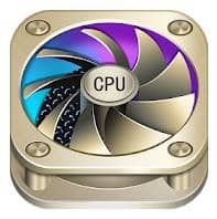 CPU Cooler; Phone Cooling Apps