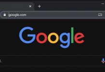 Google Chrome Will Let Users Search Settings Through its Search Bar