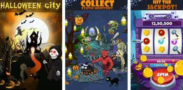 10 Best Halloween Apps for Android   iPhone  iOS  2022 - 19