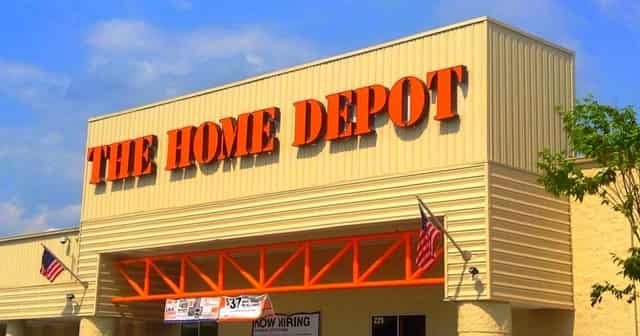 Home Depot System Error Exchanged Order Emails Among Customers