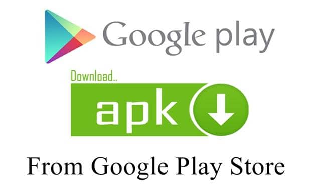 download apk from google play