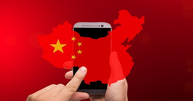 China Noted 33 Apps That are Collecting Unnecessary User Data - 25