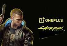 OnePlus 8T Cyberpunk 2077 Wallpapers Available to Download for All Phones
