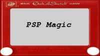 PSP- Magic