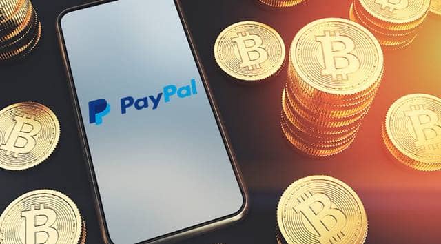 PayPal Purchased More Than 70% of Fresh Bitcoins Mined Last Month