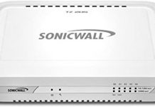 SonicWall Bug Leaves About 800,000 Devices Vulnerable to RCE Attacks