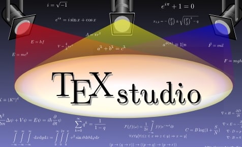 TeX Studio