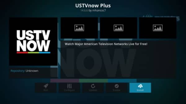 USTV Now