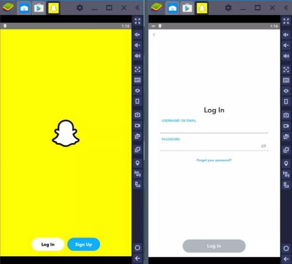 How To Use Snapchat On PC (Windows & Mac) TechDator