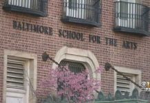 Baltimore Public Schools Shut Down After Ransomware Attack
