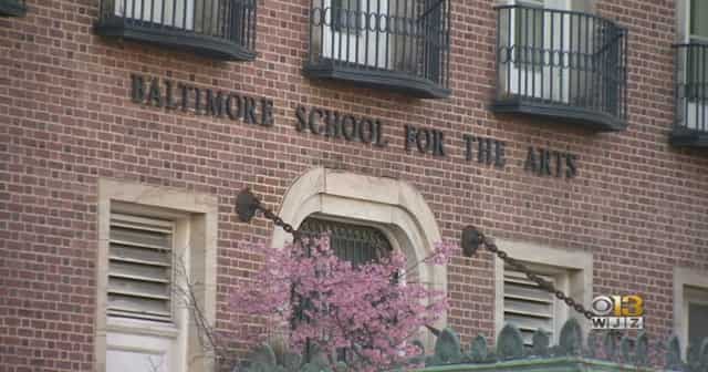 Baltimore Public Schools Shut Down After Ransomware Attack