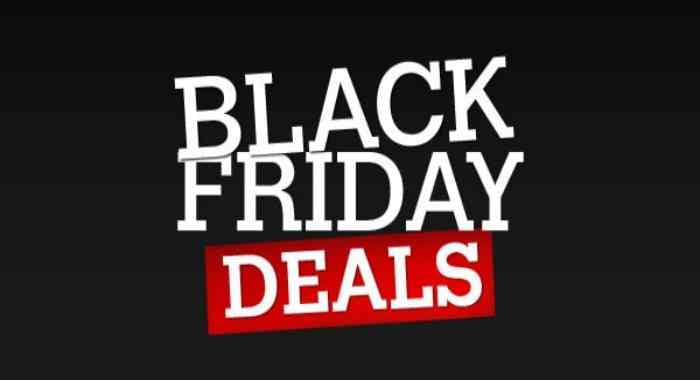 Best Black Friday VPN Deals