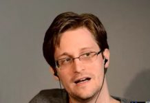 Edward Snowden Reveals to Apply for the US-Russian Citizenship
