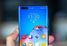 Huawei P40 Pro Has Better Display Than iPhone 11 Pro Max