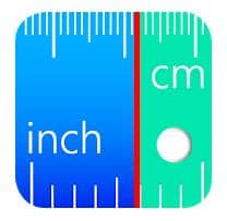 Ruler; best distance measuring apps