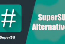 SuperSU Alternatives