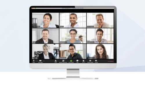 microsoft video conferencing