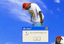 Windows XP Startup Theme is Recreated into an R&B Song