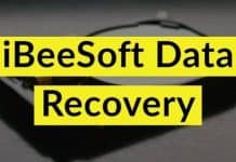 iBeeSoft Data Recovery