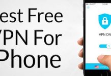 Best Free VPN Apps for iPhone