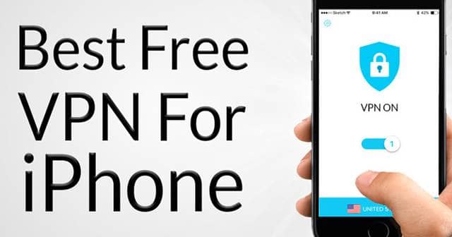 best free vpn download for iphone