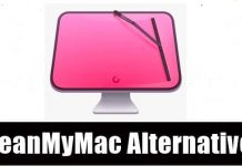 CleanMyMac Alternative