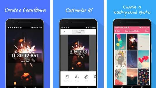 10 Best Countdown Apps For Android and iOS  2022    TechDator - 10