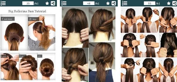 10 Best Hairstyle Apps For Android and iOS (2022) – TechDator