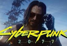 Cyberpunk 2077 Game Source Code Stolen in a Ransomware Attack