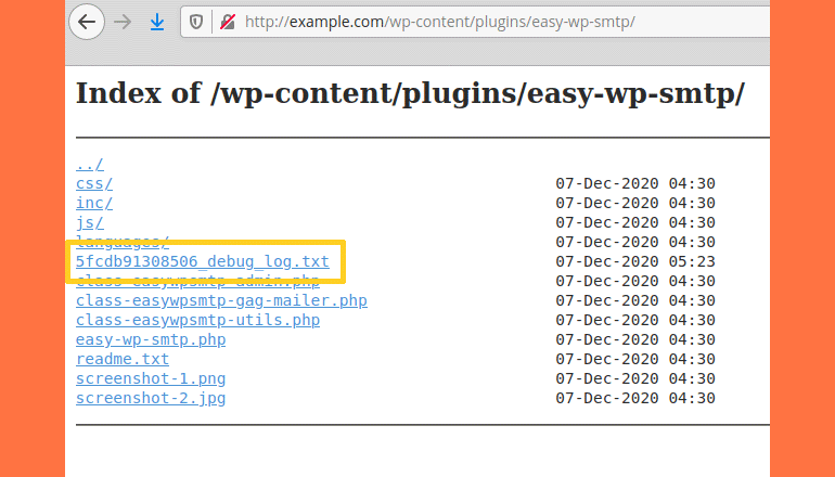 Easy WP SMTP WordPress Plugin Vulnerability Let Hackers Takeover Admin Accounts - 15