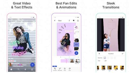 10 Best Video Editing Apps For Android To Use (2023)