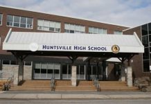 Huntsville City Schools Shut Down For a Week After Hit by a Ransomware