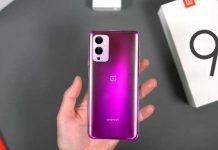 OnePlus 9 to Have Telephoto Lens Instead of Periscope Lens