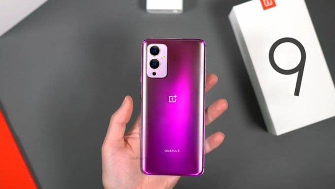 OnePlus 9 to Have Telephoto Lens Instead of Periscope Lens