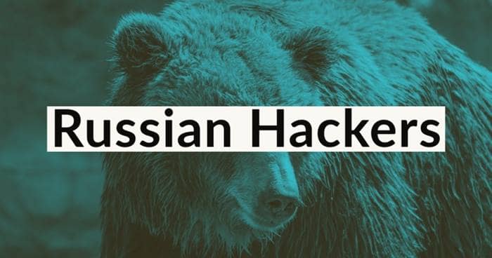 Russian APT Hackers Use Crutch Backdoor Malware