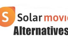 SolarMovie Alternatives