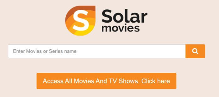 Películas solares