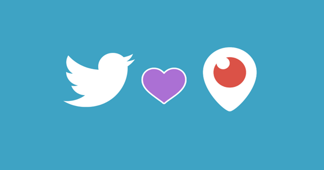 Twitter Announced to Discontinue Periscope Due to Lack of Usage