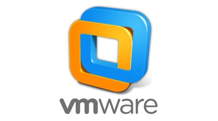 Vulnerable VMware Products