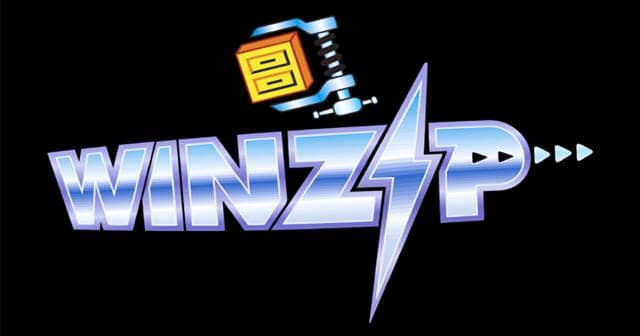 WinZip Image