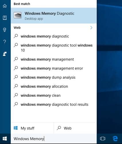 Blue Screen Of Death Windows 11