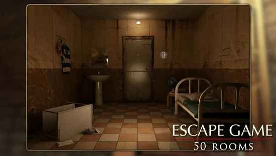 50 rooms 3